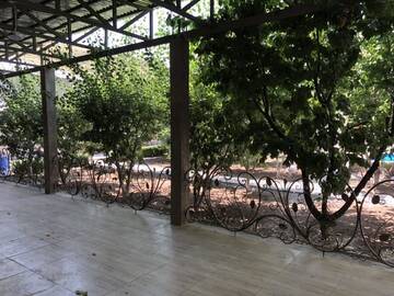Фото номера Вилла с 3 спальнями Виллы Eco House г. Kʼarashamb 8