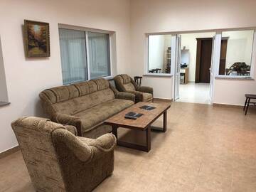 Фото номера Вилла с 3 спальнями Виллы Eco House г. Kʼarashamb 41
