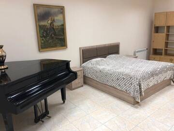 Фото номера Вилла с 3 спальнями Виллы Eco House г. Kʼarashamb 48