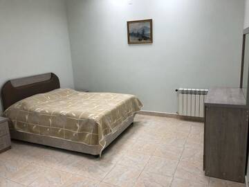 Фото номера Вилла с 3 спальнями Виллы Eco House г. Kʼarashamb 46