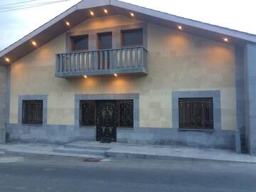 Фотографии Виллы Eco House г. Kʼarashamb (Армения) №5 Фото Виллы Eco House г. Kʼarashamb 5