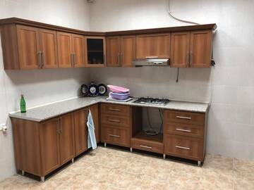 Фото номера Вилла с 3 спальнями Виллы Eco House г. Kʼarashamb 56