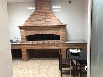 Фото номера Вилла с 3 спальнями Виллы Eco House г. Kʼarashamb 59
