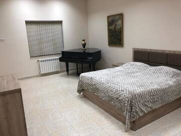 Фото номера Вилла с 3 спальнями Виллы Eco House г. Kʼarashamb 57