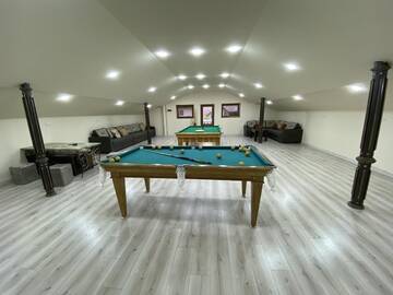 Фото номера Вилла с 3 спальнями Виллы Eco House г. Kʼarashamb 18