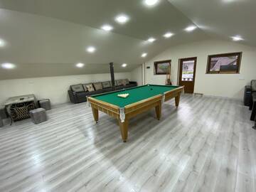 Фото номера Вилла с 3 спальнями Виллы Eco House г. Kʼarashamb 19