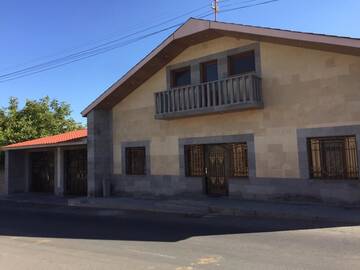Фотографии Виллы Eco House г. Kʼarashamb (Армения) №2 Фото Виллы Eco House г. Kʼarashamb 2