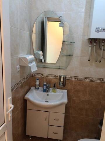 Фото номера Вилла с 3 спальнями Виллы Eco House г. Kʼarashamb 9