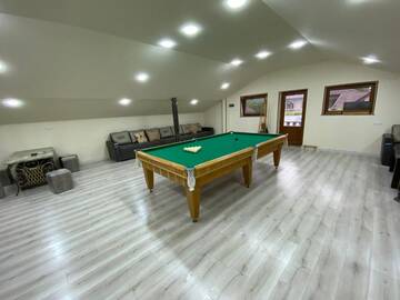 Фото номера Вилла с 3 спальнями Виллы Eco House г. Kʼarashamb 85