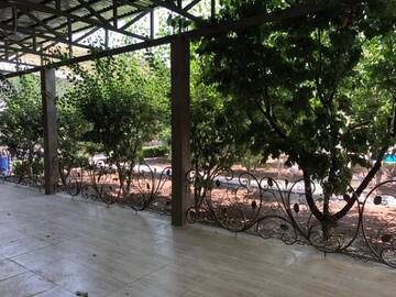 Фото номера Вилла с 3 спальнями Виллы Eco House г. Kʼarashamb 65