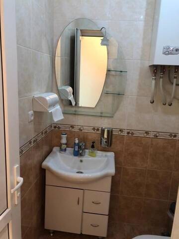 Фото номера Вилла с 3 спальнями Виллы Eco House г. Kʼarashamb 66
