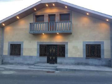 Фотографии Виллы Eco House г. Kʼarashamb (Армения) №3 Фото Виллы Eco House г. Kʼarashamb 3