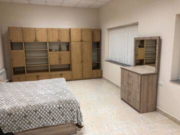 Фото номера Вилла с 3 спальнями Виллы Eco House г. Kʼarashamb 31