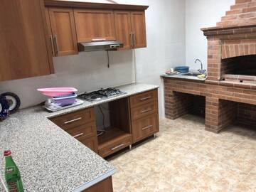 Фото номера Вилла с 3 спальнями Виллы Eco House г. Kʼarashamb 38