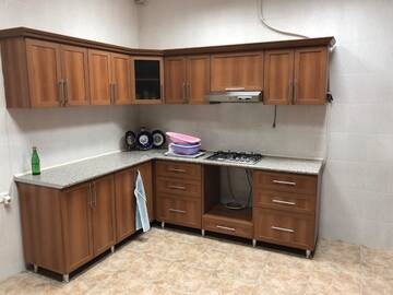 Фото номера Вилла с 3 спальнями Виллы Eco House г. Kʼarashamb 37